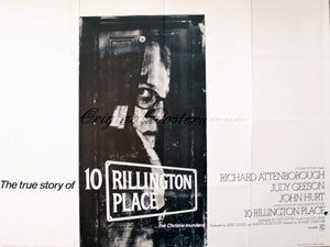 10 Rillington Place