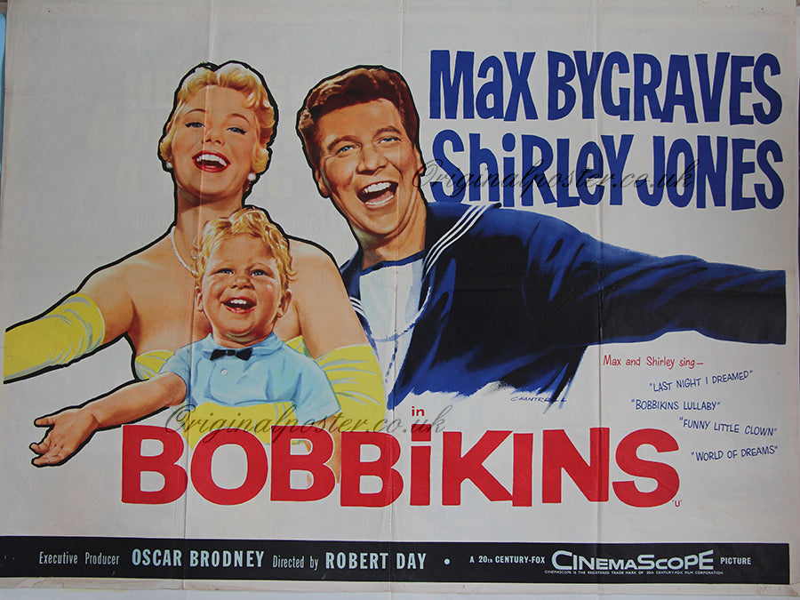 Bobbikins