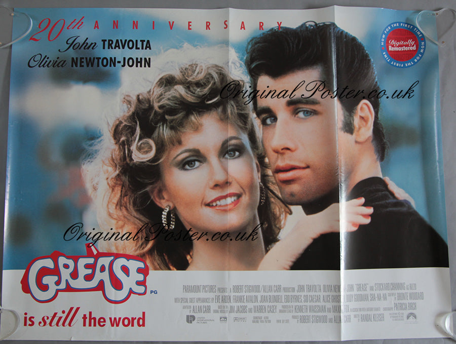 Grease