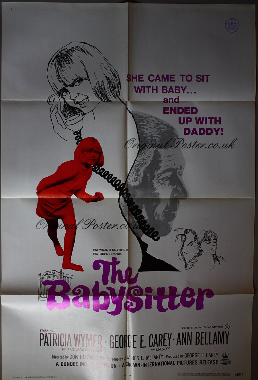 Babysitter