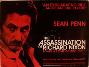 The Assassination of Richard Nixon