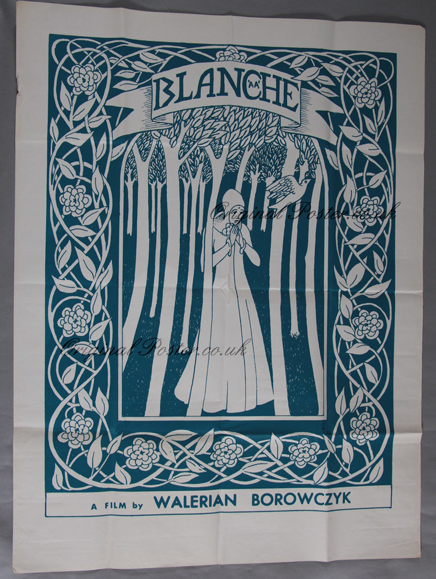 Blanche
