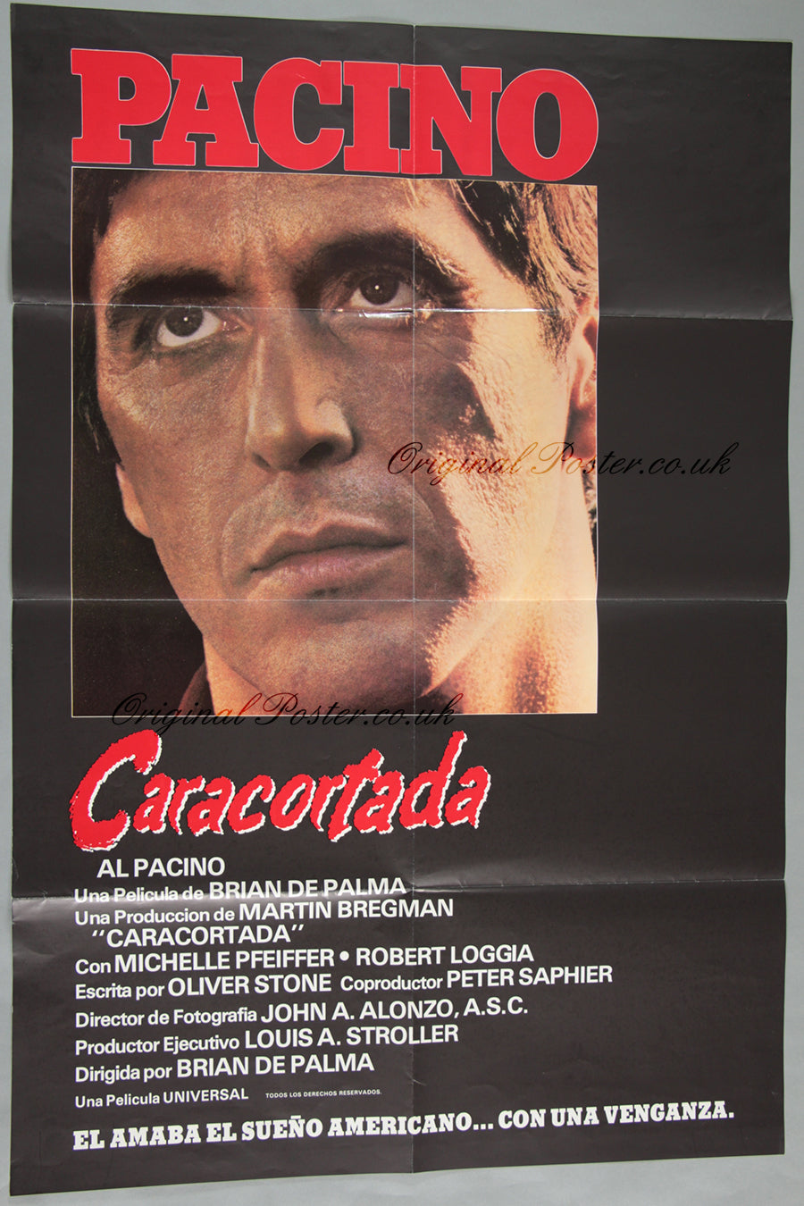 Scarface