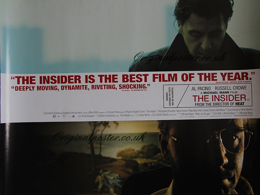 The Insider
