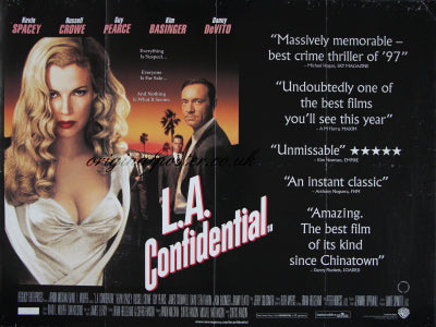 L.A. Confidential