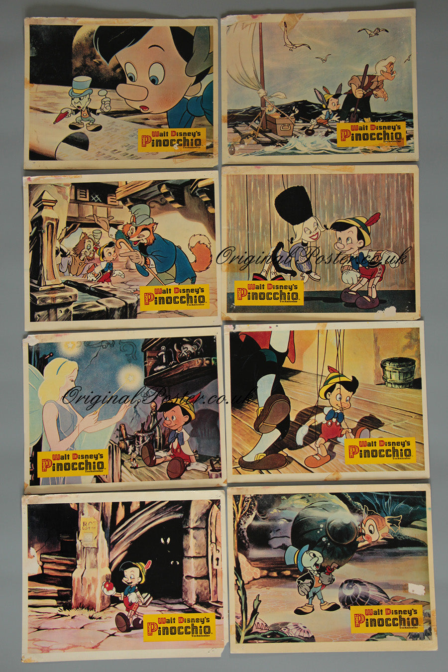 Pinocchio