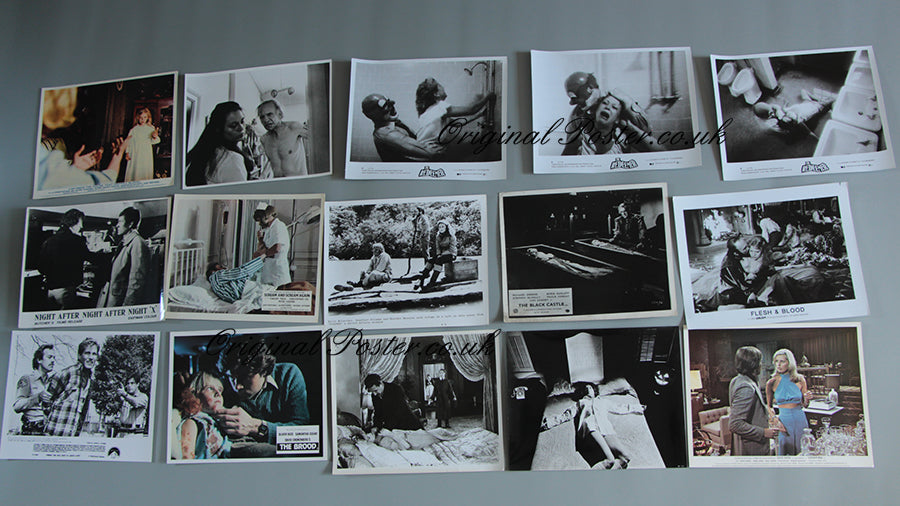 Horror Stills 2