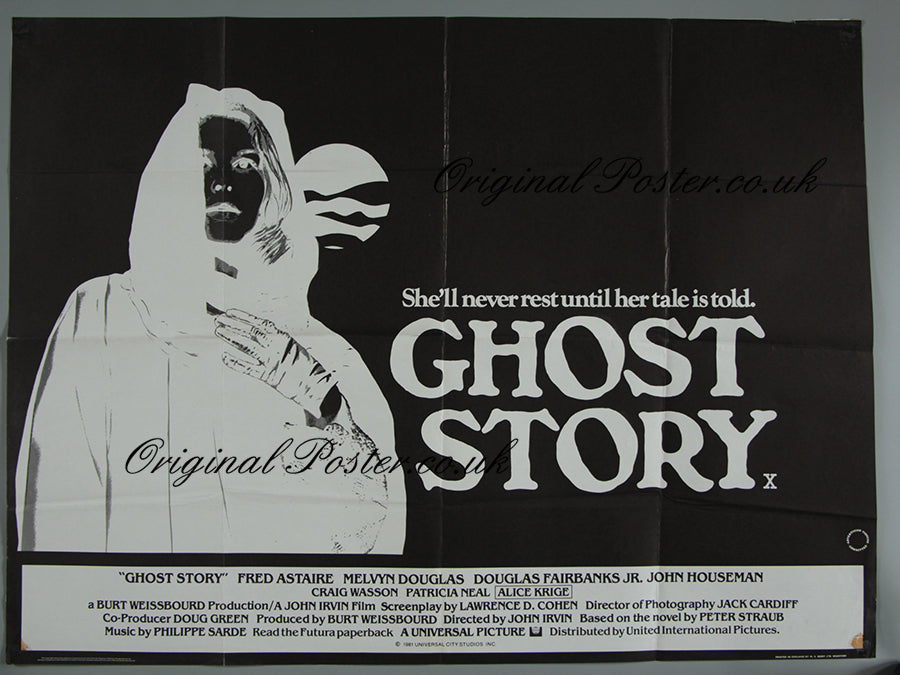 Ghost Story