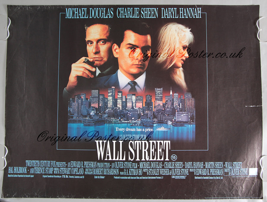 Wall Street