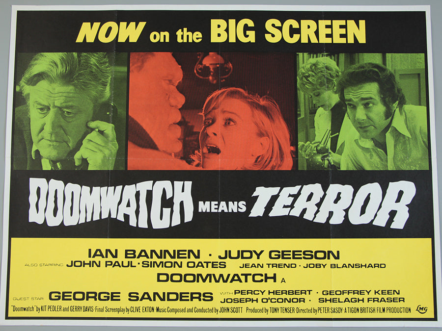 Doomwatch