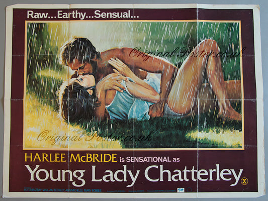 Young Lady Chatterley