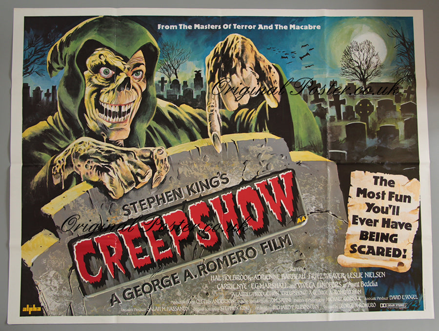 Creepshow