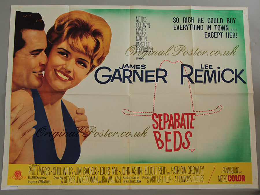 Separate Beds