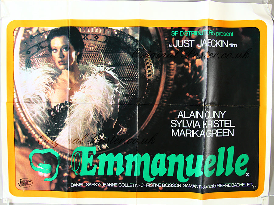 Emmanuelle