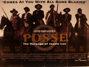 Posse
