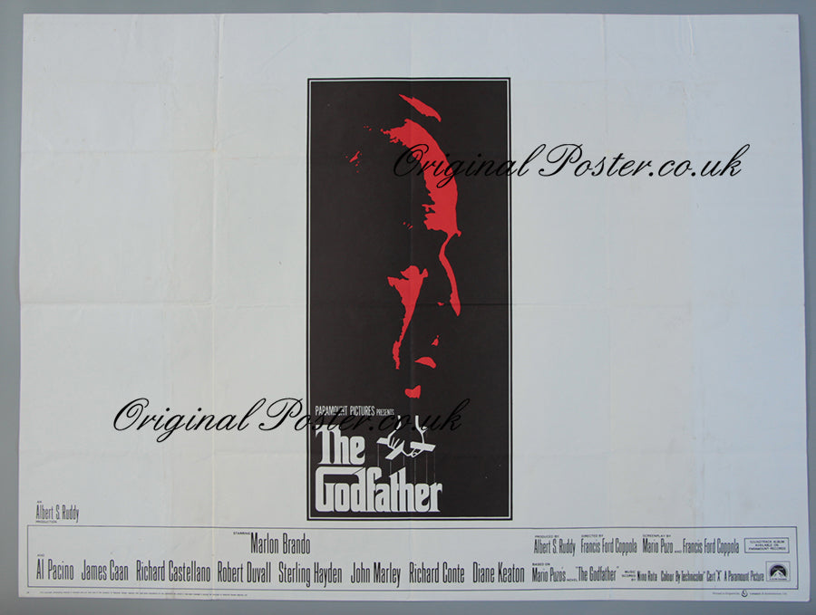 The Godfather