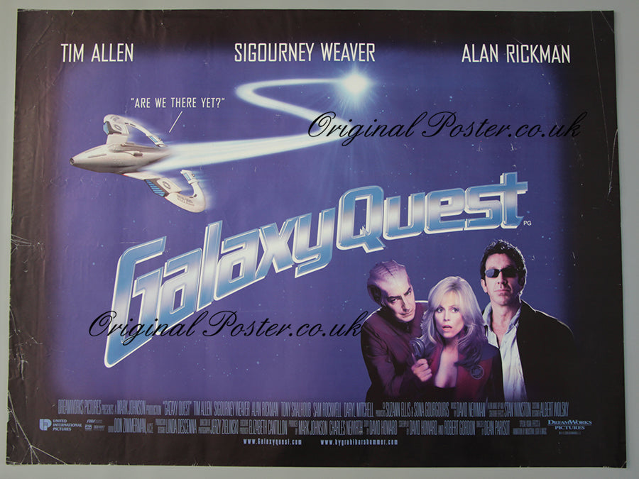 Galaxy Quest