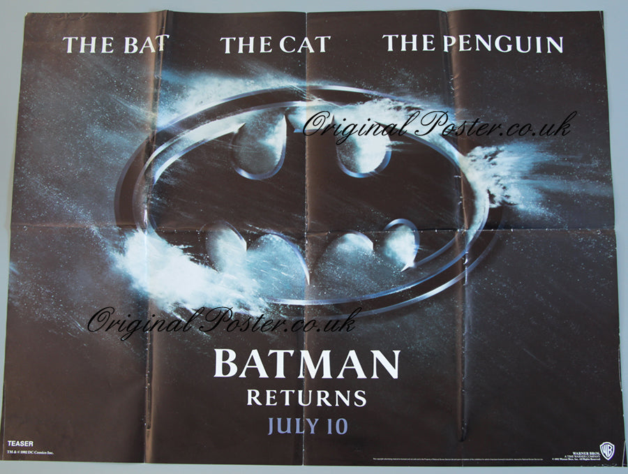 Batman Returns