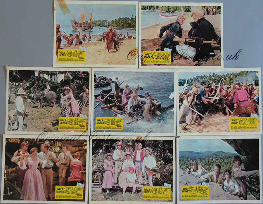 Swiss Family Robinson