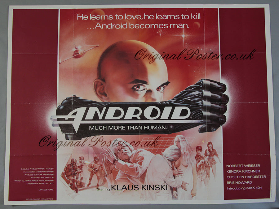 Android