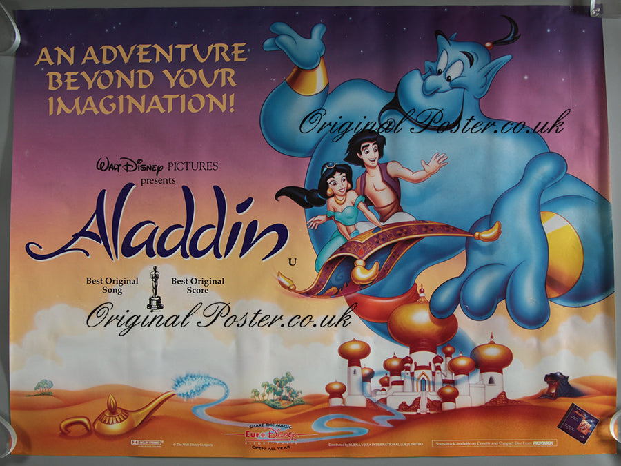Aladdin