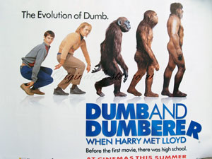 Dumb and Dumberer: When Harry Met Lloyd