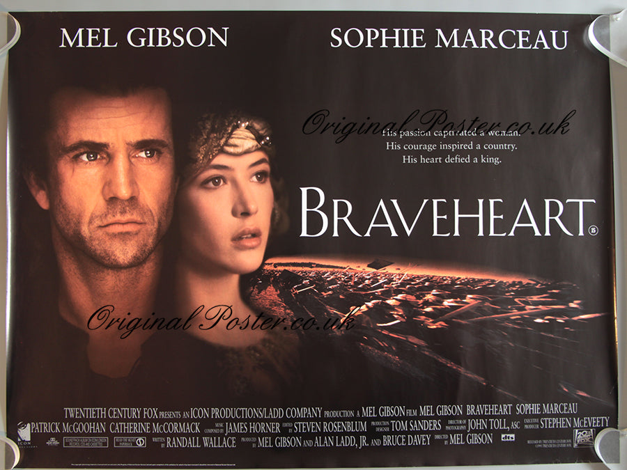 Braveheart