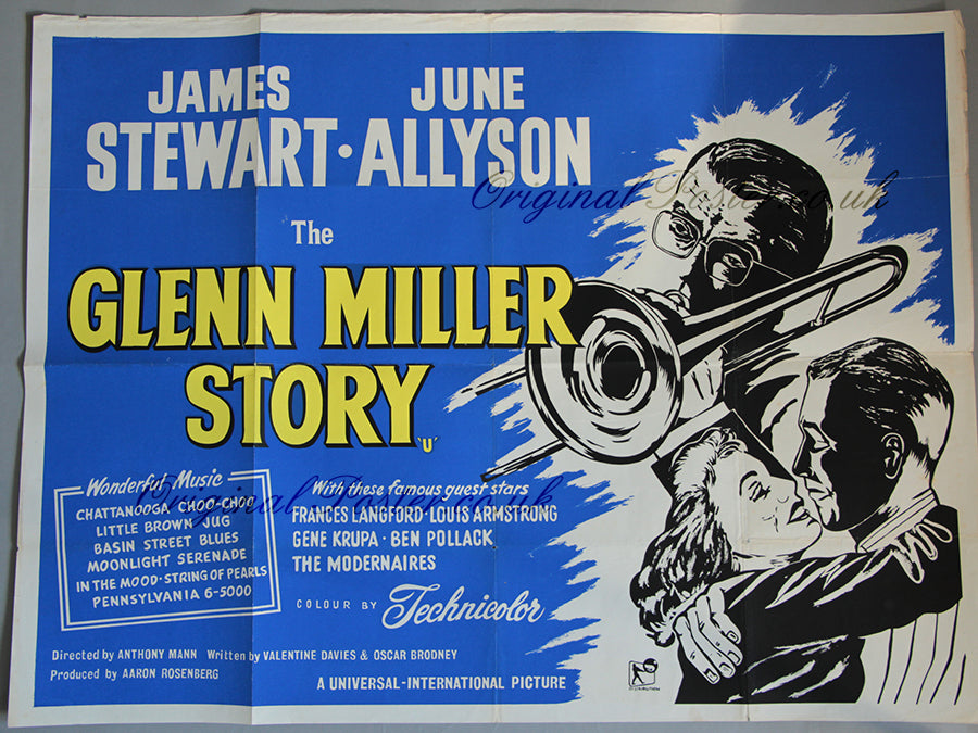 The Glenn Miller Story