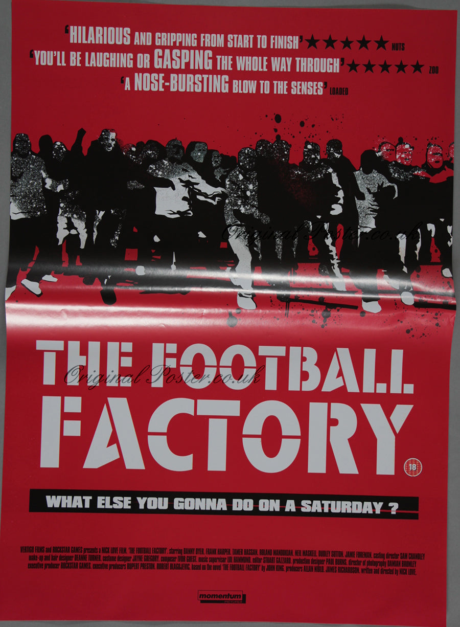 Football Factory