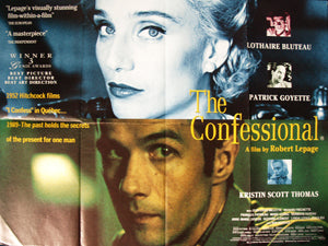 The Confessional