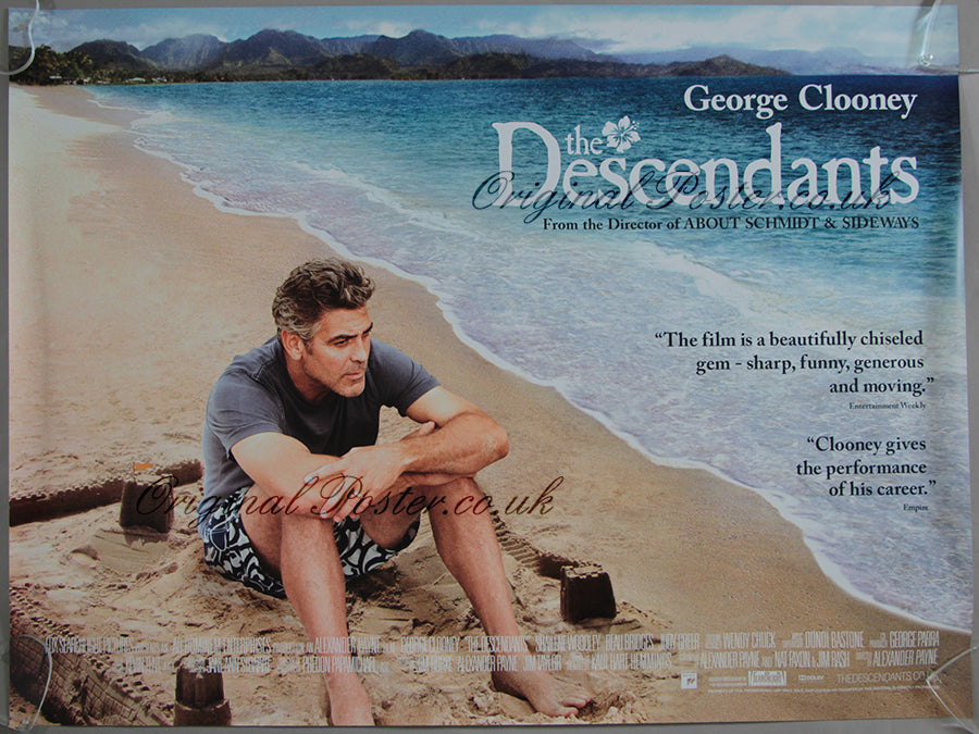 The Descendants