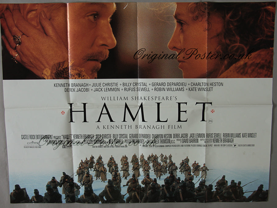 Hamlet