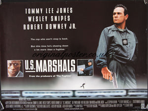 U.S. Marshals