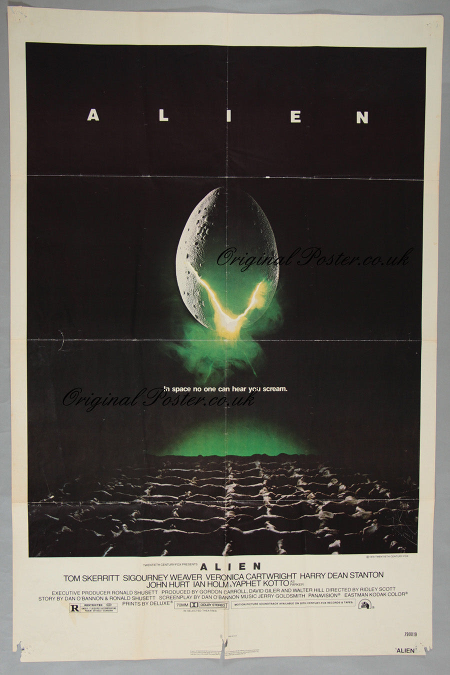 Alien