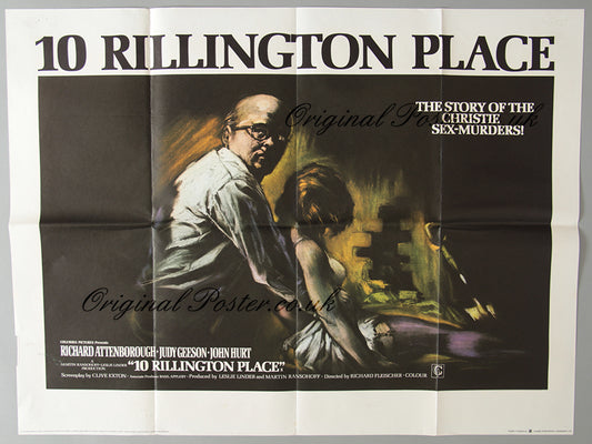 10 Rillington Place