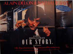 Our Story / Notre histoire