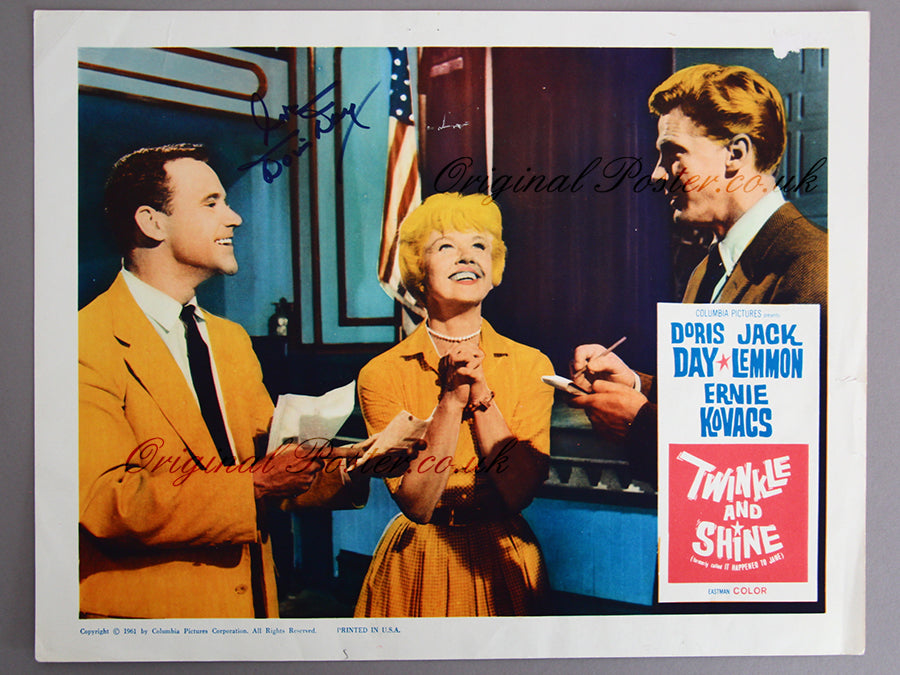 It Happened to Jane / Twinkle and Shine