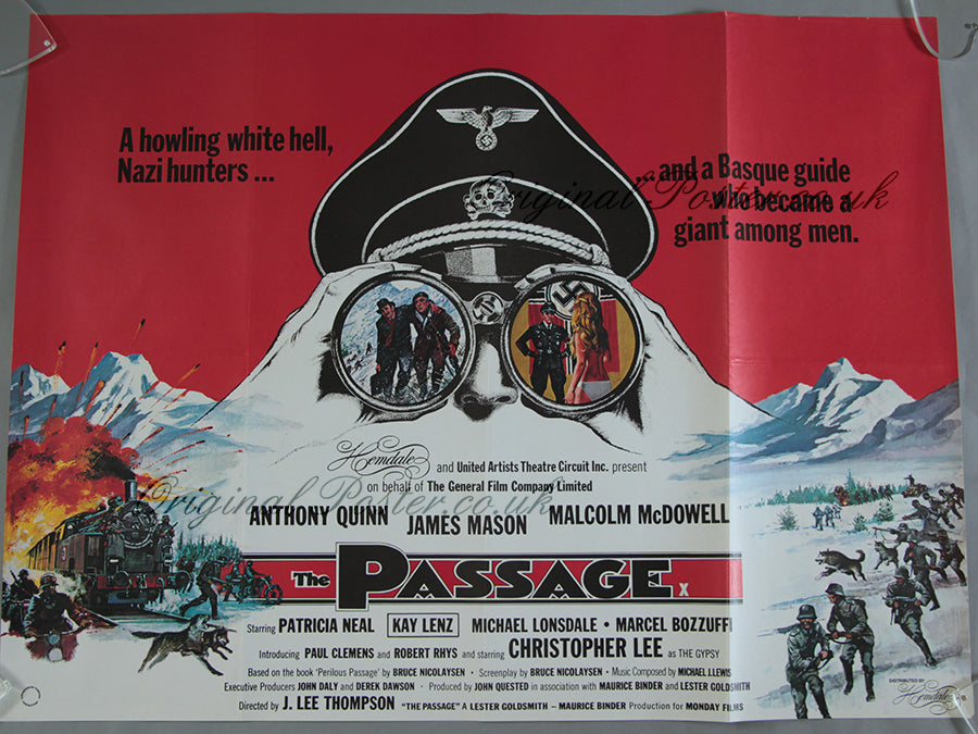 The Passage