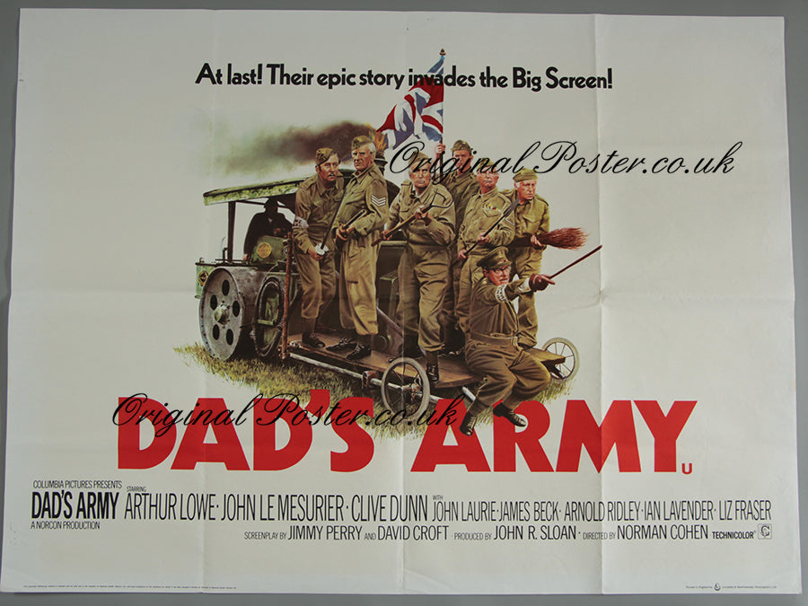 Dad's Army