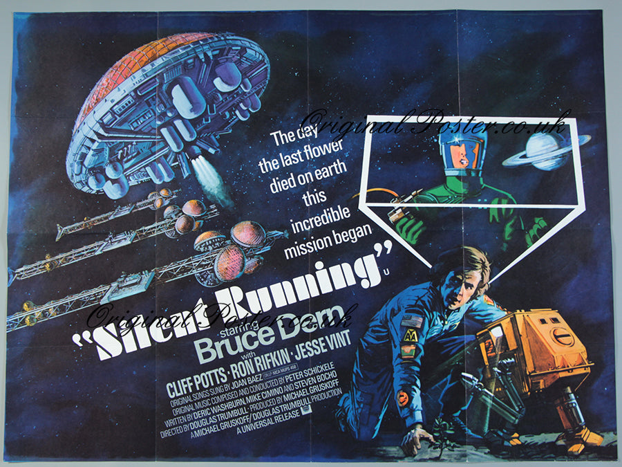 Silent Running