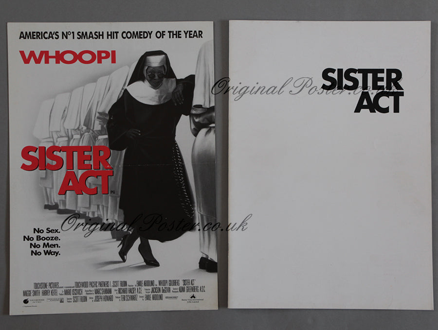 Sister Act