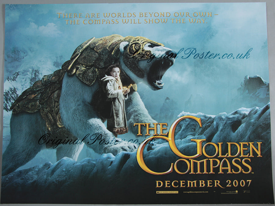 The Golden Compass