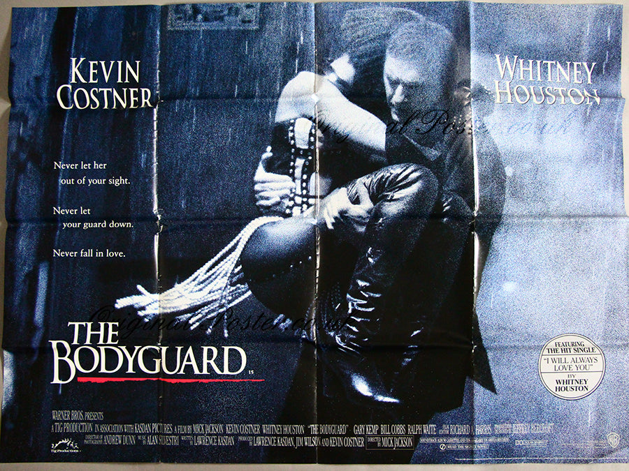 Bodyguard