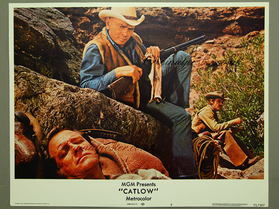 Catlow
