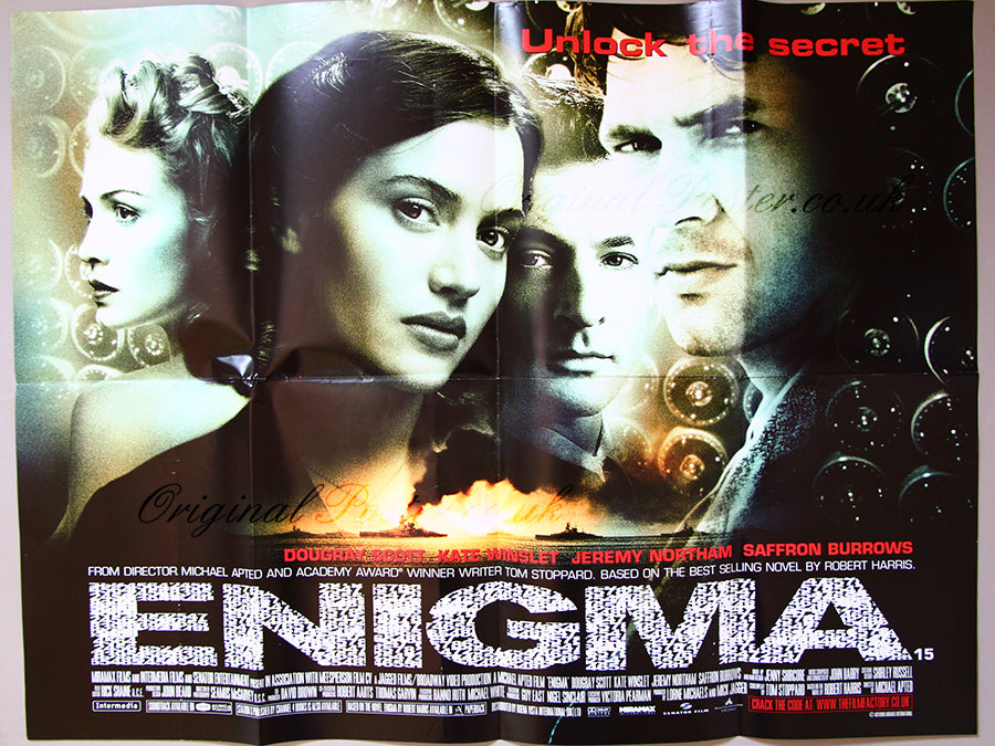 Enigma