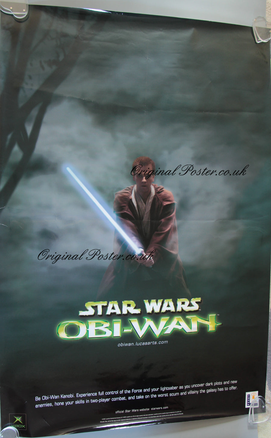 Star Wars Obi-Wan