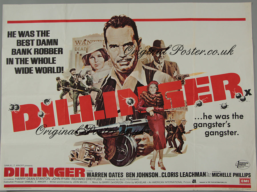 Dillinger
