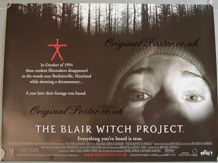 Blair Witch Project