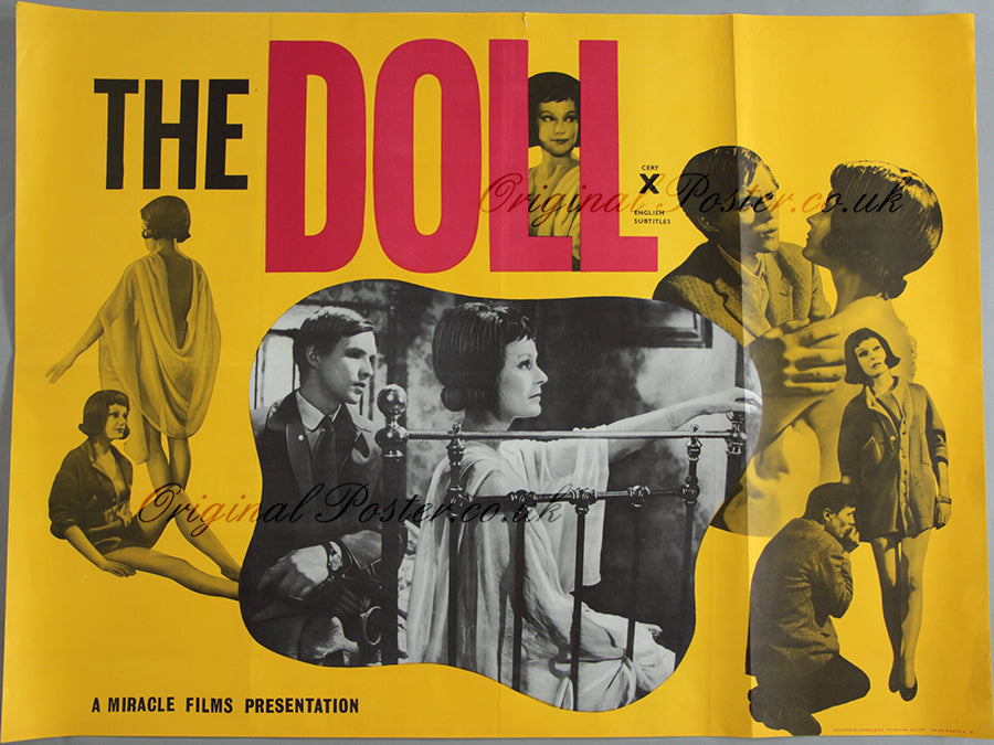 The Doll