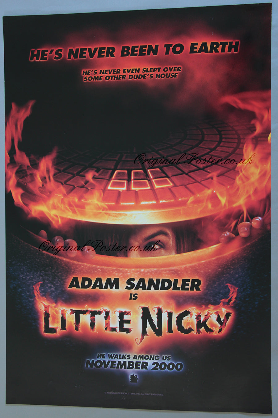 Little Nicky